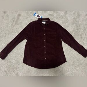 Jachs Girlfriend Shirt size: large